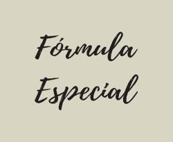 Formula Especial, Molino de San Lazaro