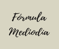 Fórmula Mediodía